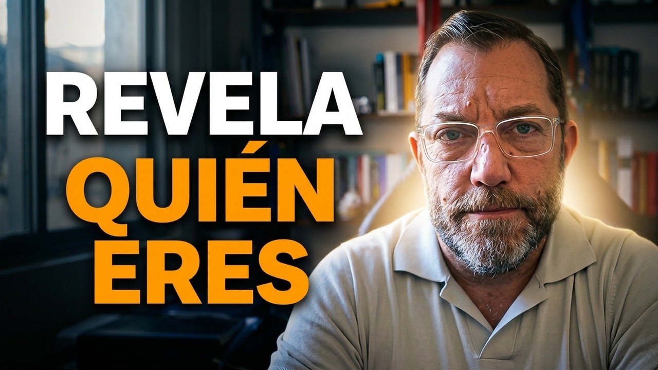 Por qué el dinero amplifica lo que ya eres. ¿Te cambia o te revela ...