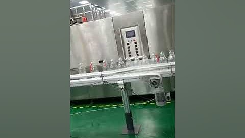 6 heads leakage tester with rejection system #machinedemasqueàultrasons  #factory #manufacturing