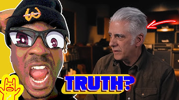 REACTION  Music Exec Accidentally Explains How Useless Record Labels Are
