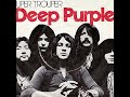 Deep Purple - Super Trouper (drum cover)