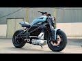TOP 5 FASTEST MOTORCYCLES In The World 2025