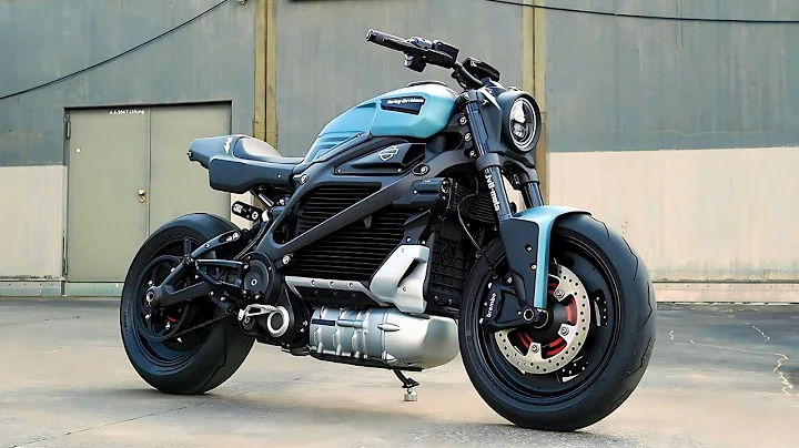 TOP 5 FASTEST MOTORCYCLES In The World 2025