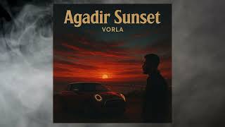 Vorla - Agadir Sunset