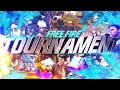 🔴फ्री फायर Tournament 💪 फ्री फायर Castam // फ्री फायर टूर्नामेंट // Ps bhai #freefirelive #ajjubhai