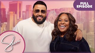 Download Lagu DJ Khaled laat grote toetsen horen op zijn nieuwe album \ MP3