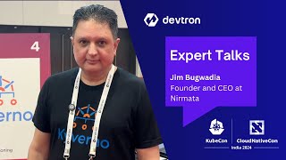 Security with Policies - Expert Talks KubeCon India 2024