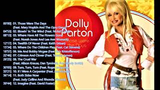 Dolly Parton / Those Were the Days 2005 / is the 41st solo studio album