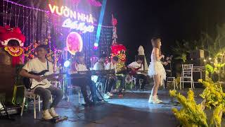 THẤT TÌNH | Central Band | Cover | Hỡi người yêu trái tim anh ngày đêm nhớ nàng…