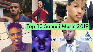 Top 10 Best Somali Music 2019