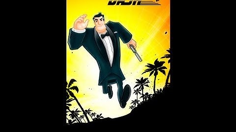 Agent Dash - Android