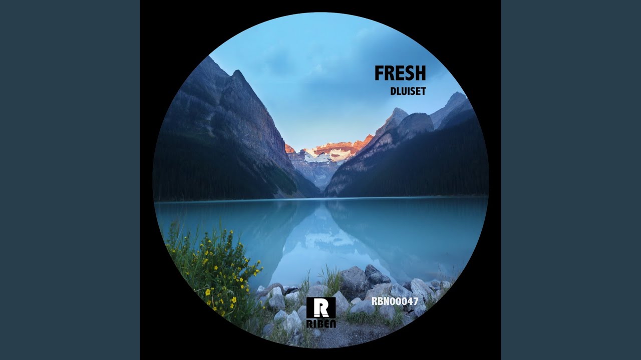 Watch Fresh on YouTube Watch Fresh on YouTube