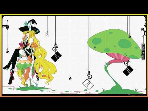 【東方ボーカル】 「シャングリラ」 【森羅万象】