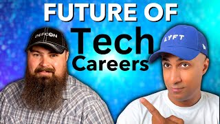Tech Job Hunt: What