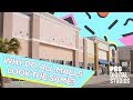 Why Do All Malls Look the Same?