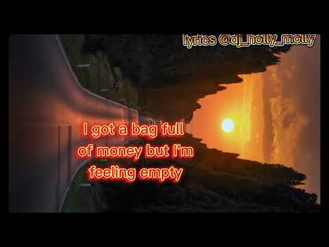 Time For Myself Lyrics