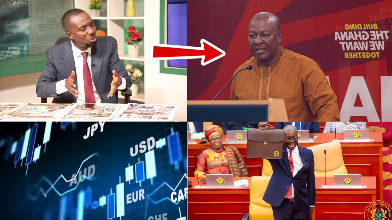 Чудо Абоагье раскрывает истинную ценность курса доллара на фоне стремительного роста цен на товар...