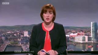 Bbc Newsline Report On Loughinisland Massacre