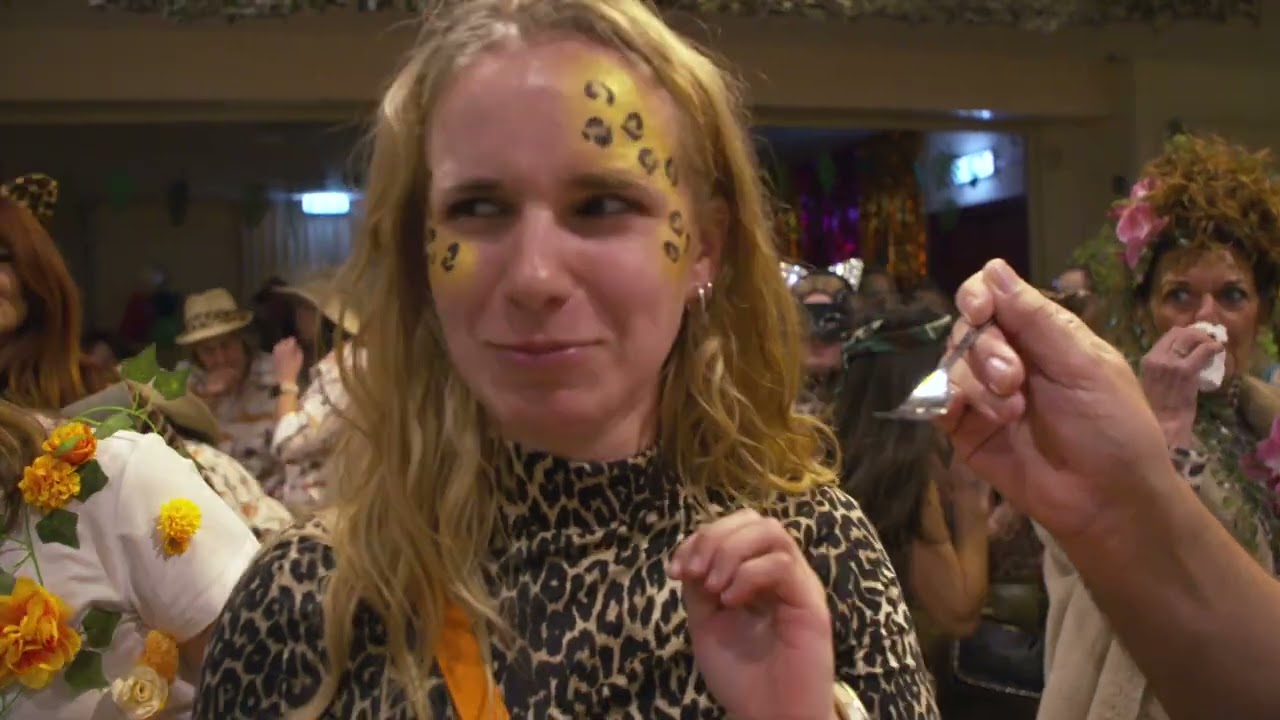 Nel in häör tijgervel - Spik en Span