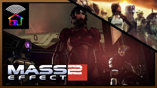 Mass Effect 2 RE-REVIEW - ColourShed by ColourShedProductions 22,174 views 1 year ago 52 minutes