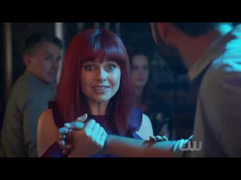 iZombie (2019) | 5.03 -  Liv and Rahul dancing at the club (Clip)