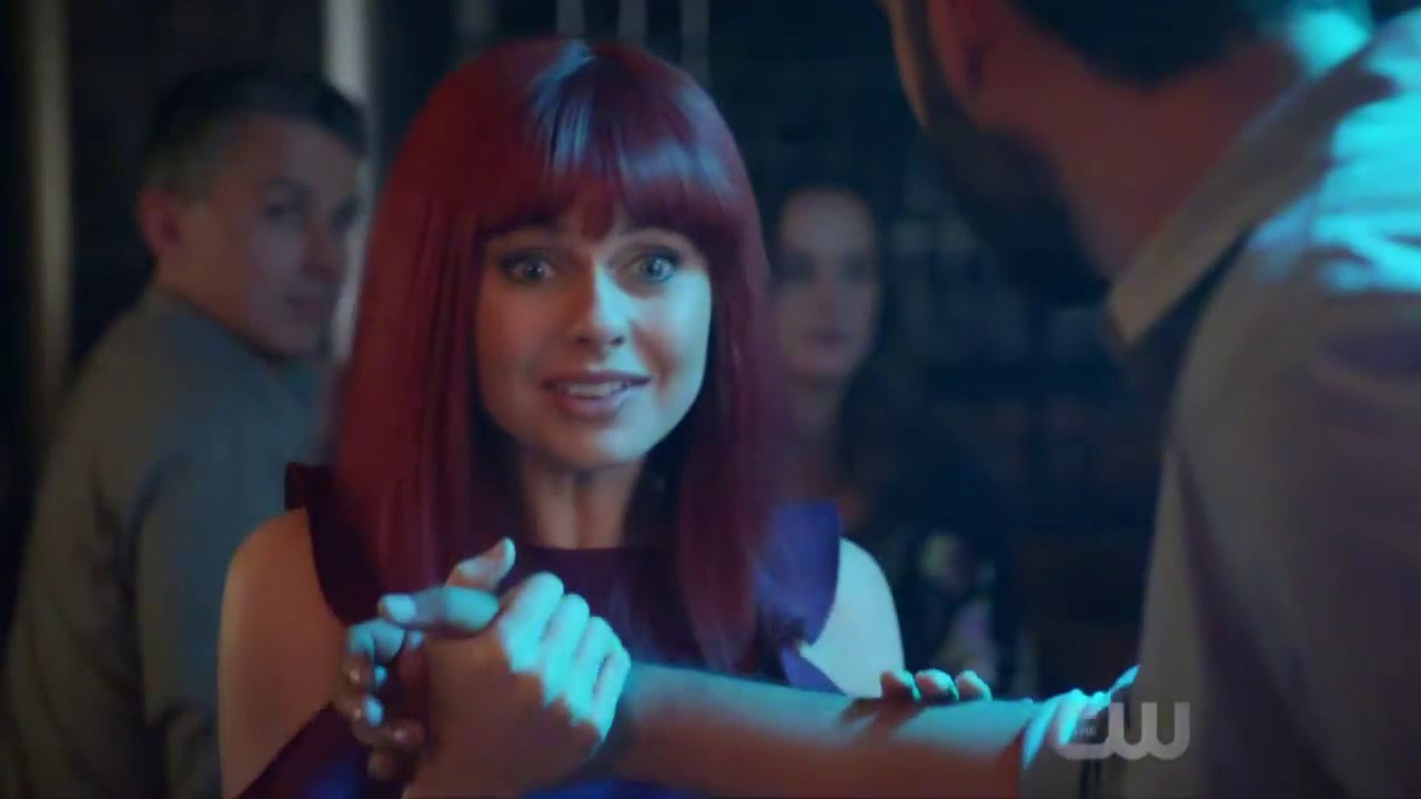 iZombie (2019) | 5.03 -  Liv and Rahul dancing at the club (Clip)