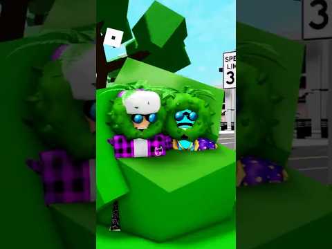 😏 Все Были в ШОКЕ от ИЗОБРЕТЕНИЯ ! #roblox #роблокс #brookhaven