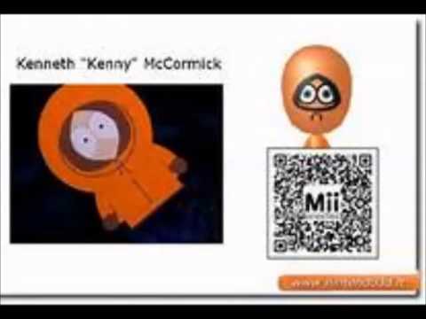 best tomodachi life qr codes