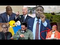 Urgent coup detat rate fambongo convoque a lanr jkabila aperu au rwanda fatshi rejette