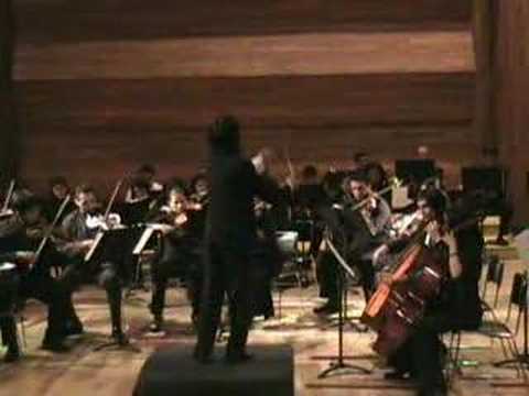 Concierto Andaluz By Joaquin Rodrigo (3rd Mov.)