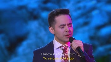 Thumbnail of I will go an do / Ire y Haré (Mutual theme 2020) FSY 2020 - feat. David Archuleta Subtitulado