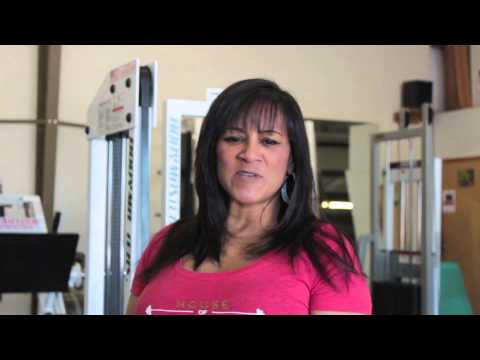 Rachel Payne House Of Payne Personal Training 