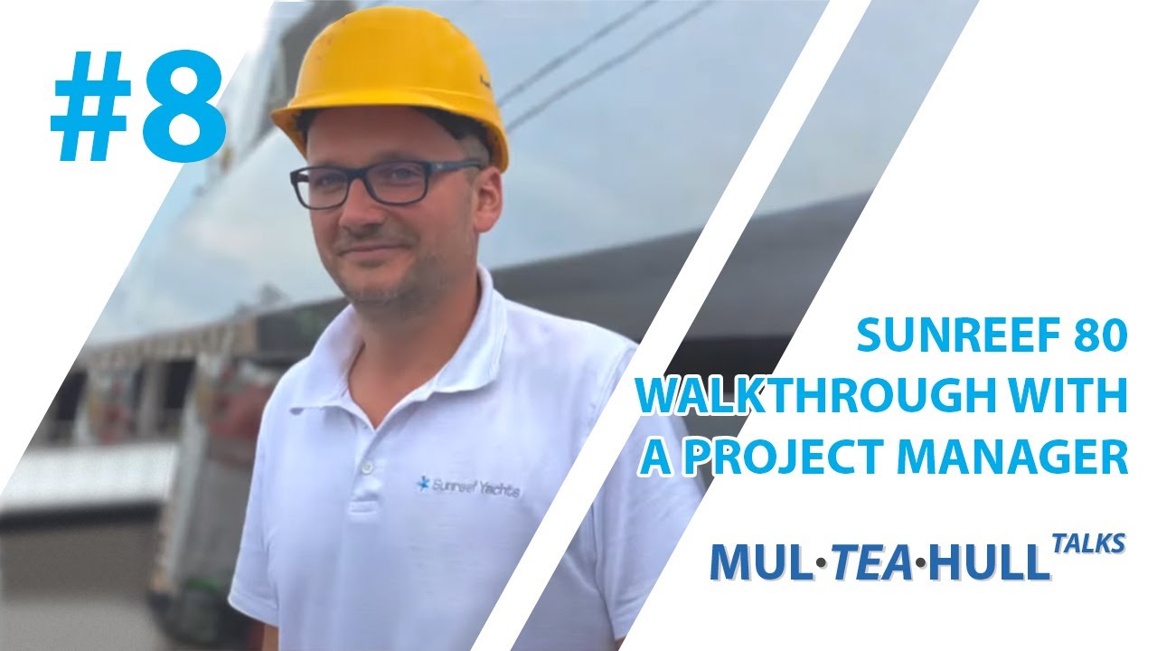 ⁣Mul-Tea-Hull IG LIVE Talks with Karol Starzak