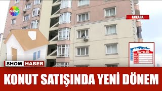 Konut fiyatlarını düşürecek adım!