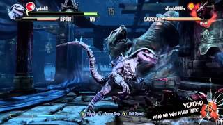 riptor video scheduling