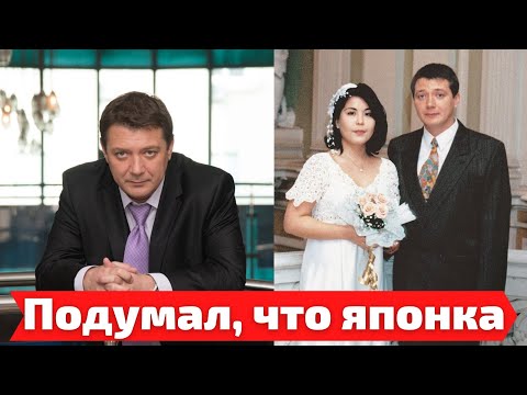 Ян Цапник нашел семейное счастье с 3 раза | О карьере, третьем браке и любимой дочери актера Цапника