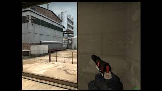 CACHE aLme POV - insane 4k with USP