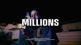 Dancehall Riddim Instrumental 2024 'Millions'