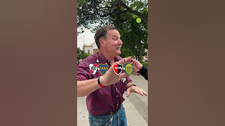 Para vos cuál es el clásico más picante de argentina ? #datasa #futbol #clasico #salta #argentina