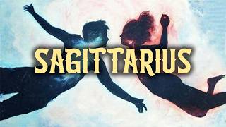 SAGITTARIUS💘 They Want To Give Your Love A Chance! They've Finally Awakened! 😍🌹