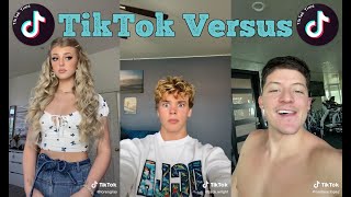 🌟 Loren Gray VS Jack Wright VS Ondreaz 🌟 | TIKTOK 2020 DANCES Guide