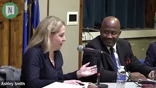 Norwalk State Legislative Forum | Live Q&A With Local Lawmakers (Jan. 22, 2026)