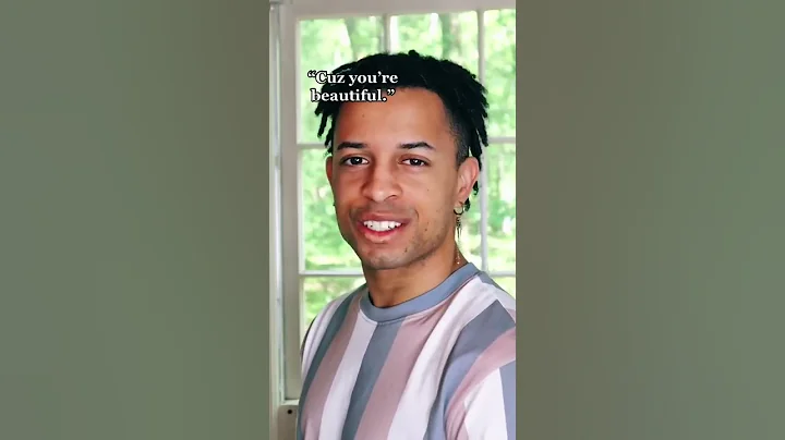 #POV: You talk to the new girl for the first time…#shorts #acting #noahjaywood #tiktok