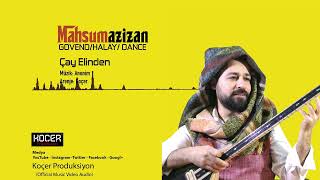 Mahsumazizan - Çay Elinden  Resimi