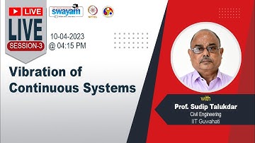Vibration of Continuous Systems