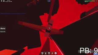 ToBK Second-last Jump Fail
