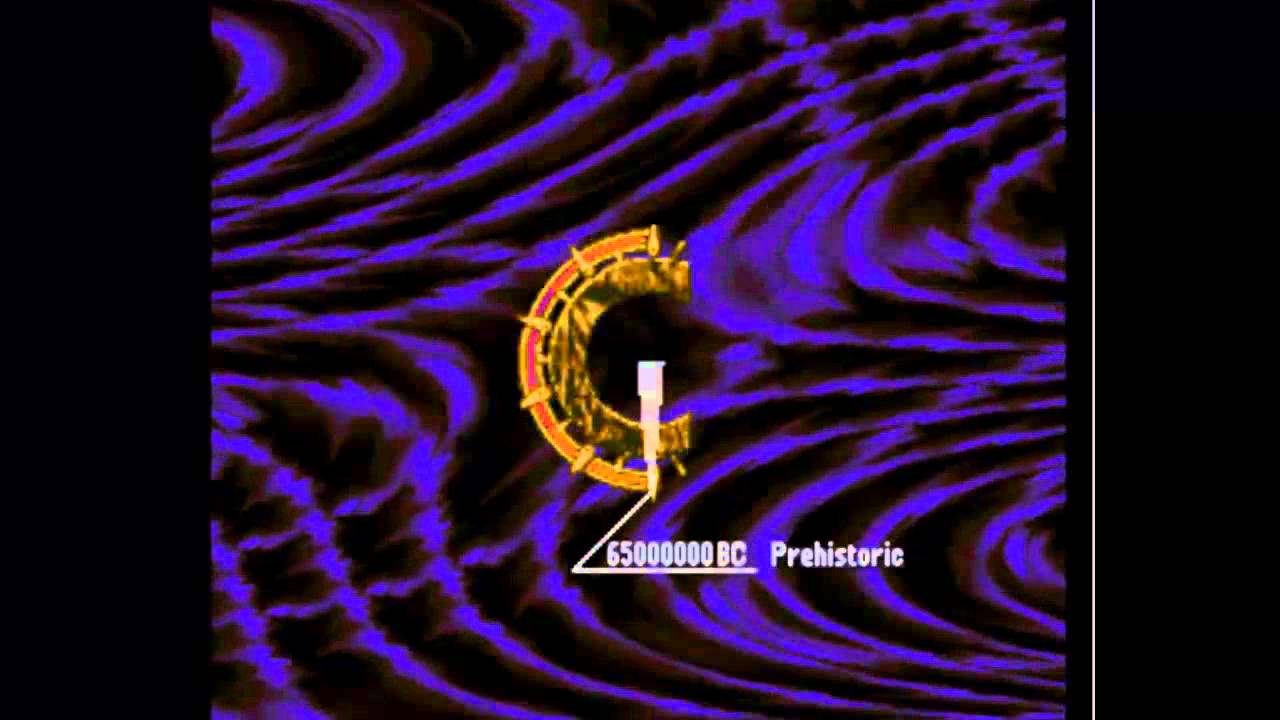 Let's Play Chrono Trigger 64 - Righting The Wrongs And Fighting The Sun ...