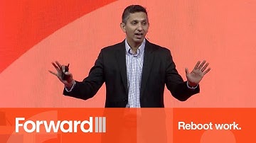 #UiPathForward 2019: UiPath Platform Innovation and the Future of RPA