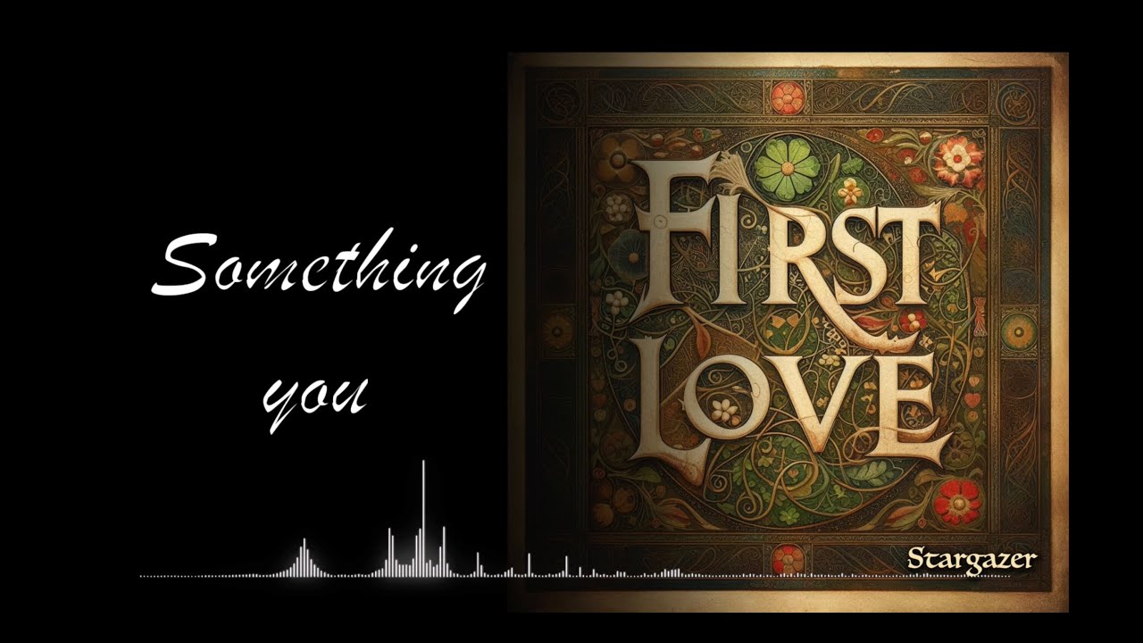 Little Whistler | Intimate Acoustic Folk Duet Ballad | First Love Beauty Joy Magic Youth Innocence