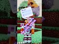 #minecraft