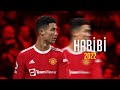 Cristiano Ronaldo’s Amazing Skills & Goal | Habibi - Ricky Rich (2022) HD ⚽